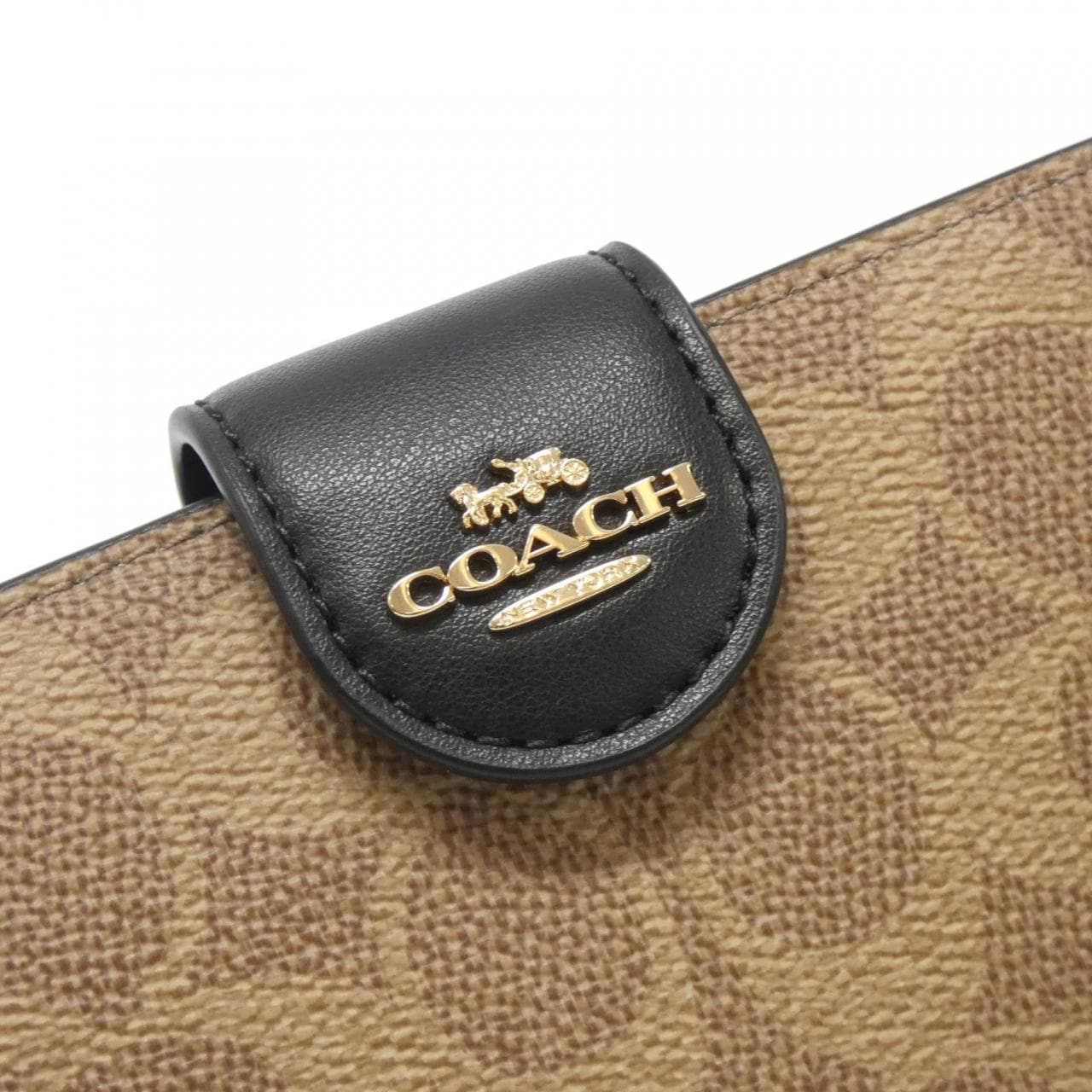 [新品] Coach CW786 皮夾