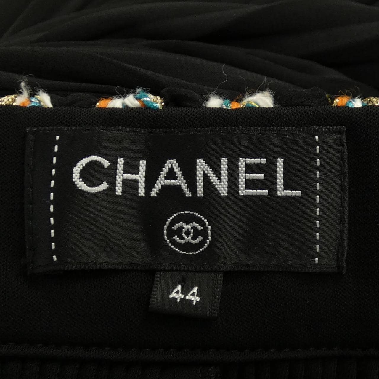 シャネル CHANEL パンツ