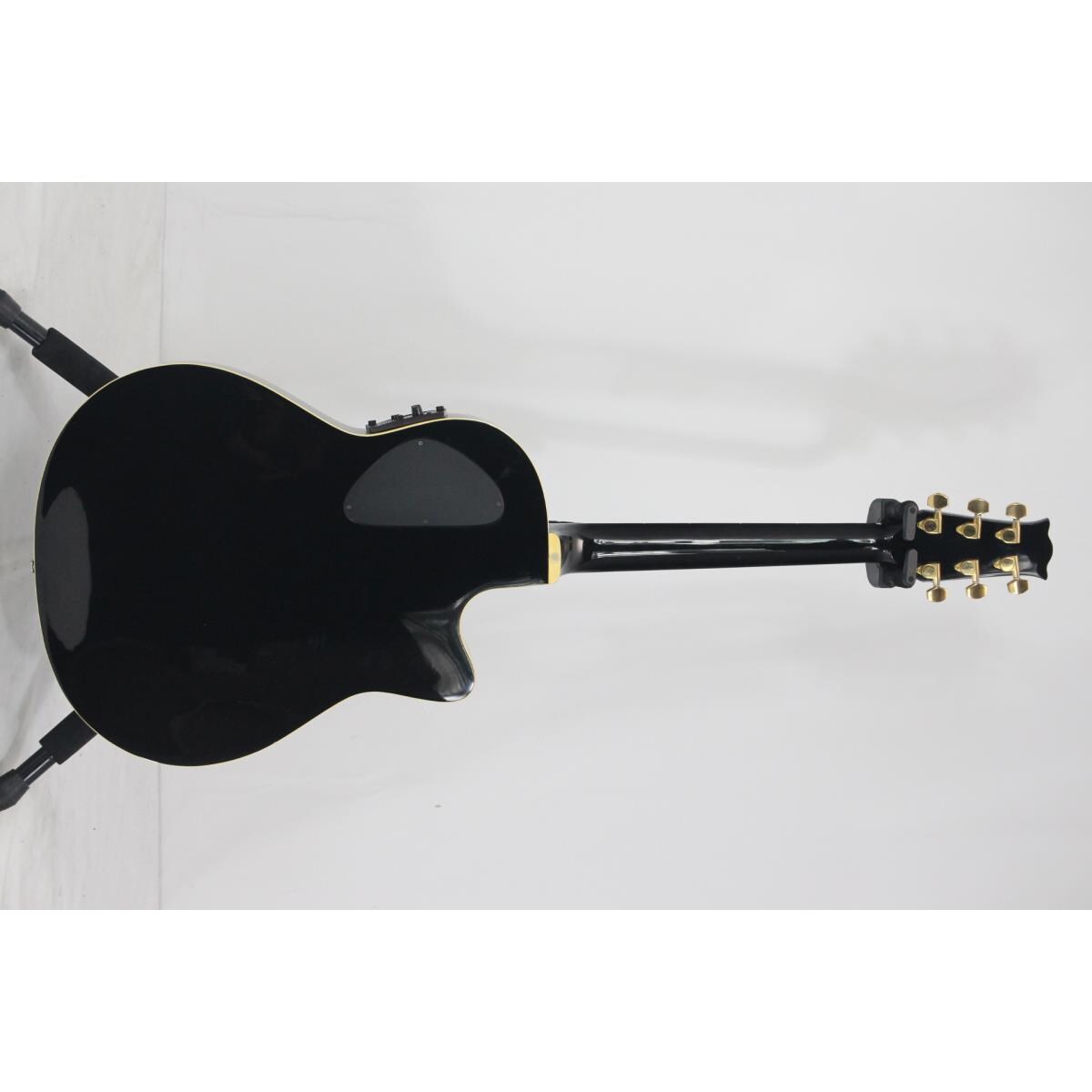 K. Yairi エレアコ YD-88 BK 中古 K.Yairi YD-88 BK エレアコギター エレクトリックシリーズYD-88