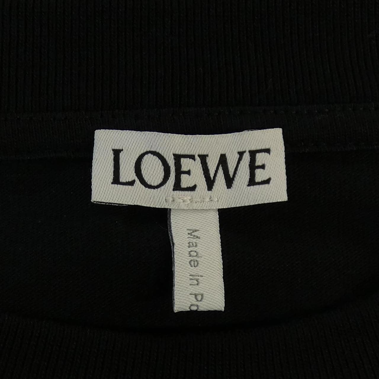 LOEWE T-shirt