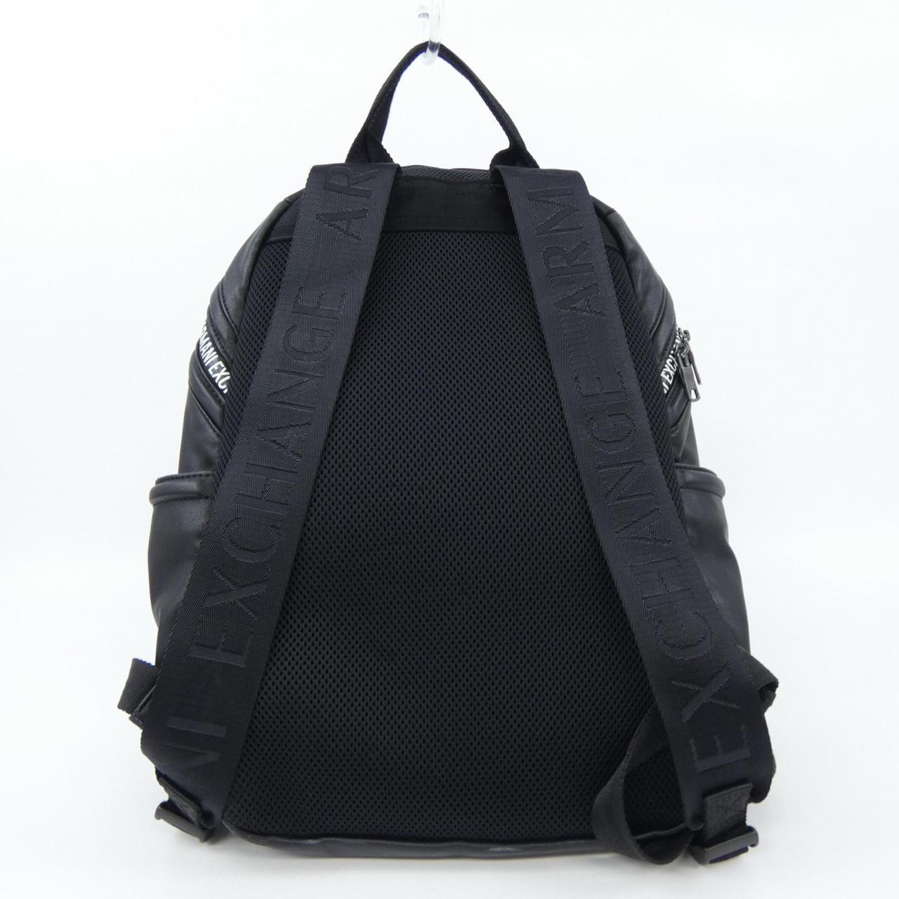 アルマーニ エクスチェンジ ARMANI EXCHANGE BACKPACK