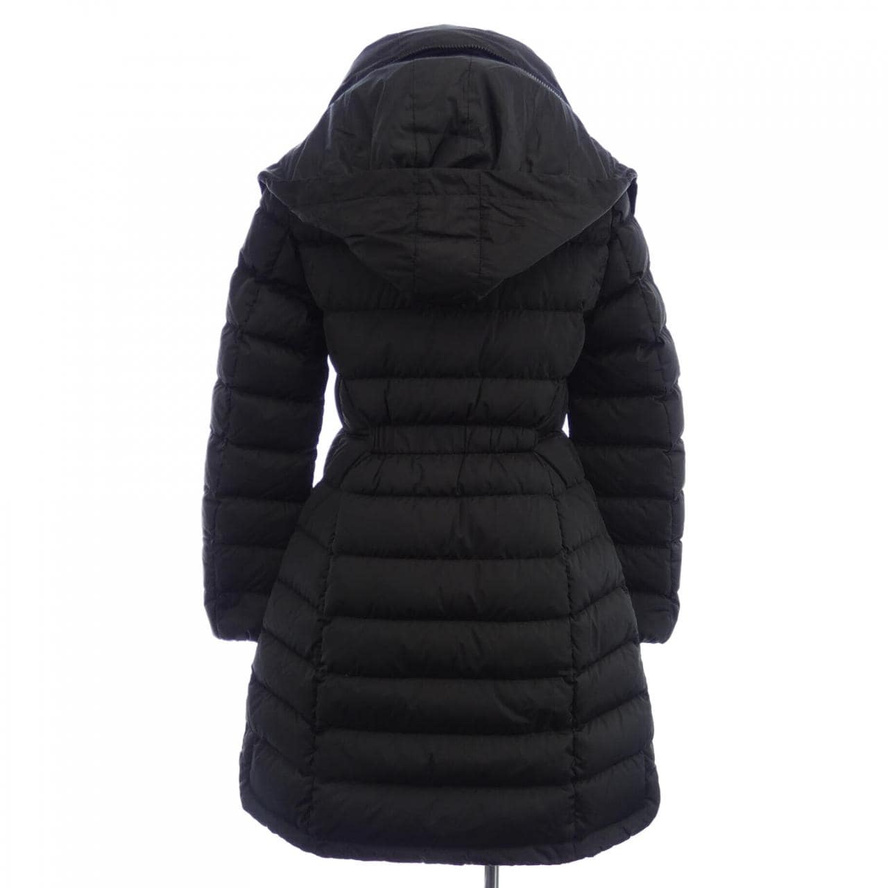 モンクレール MONCLER FLAMMETTE ダウンコート