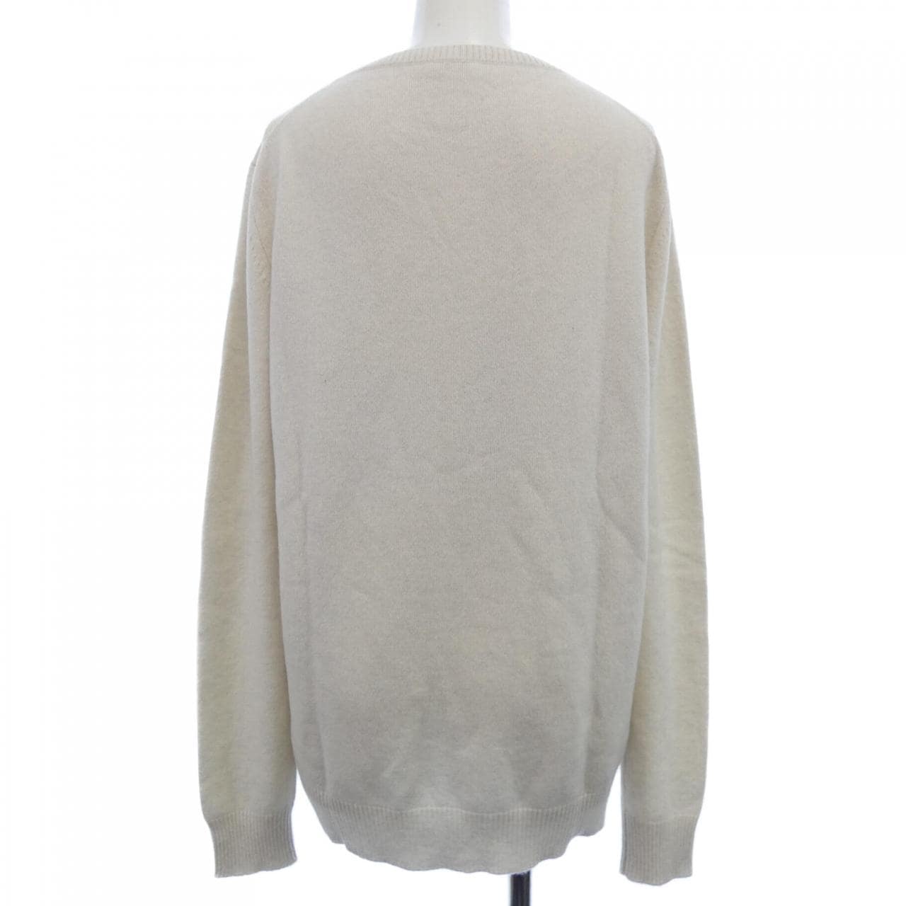 シャネル CHANEL P34569K01084 09C ニット