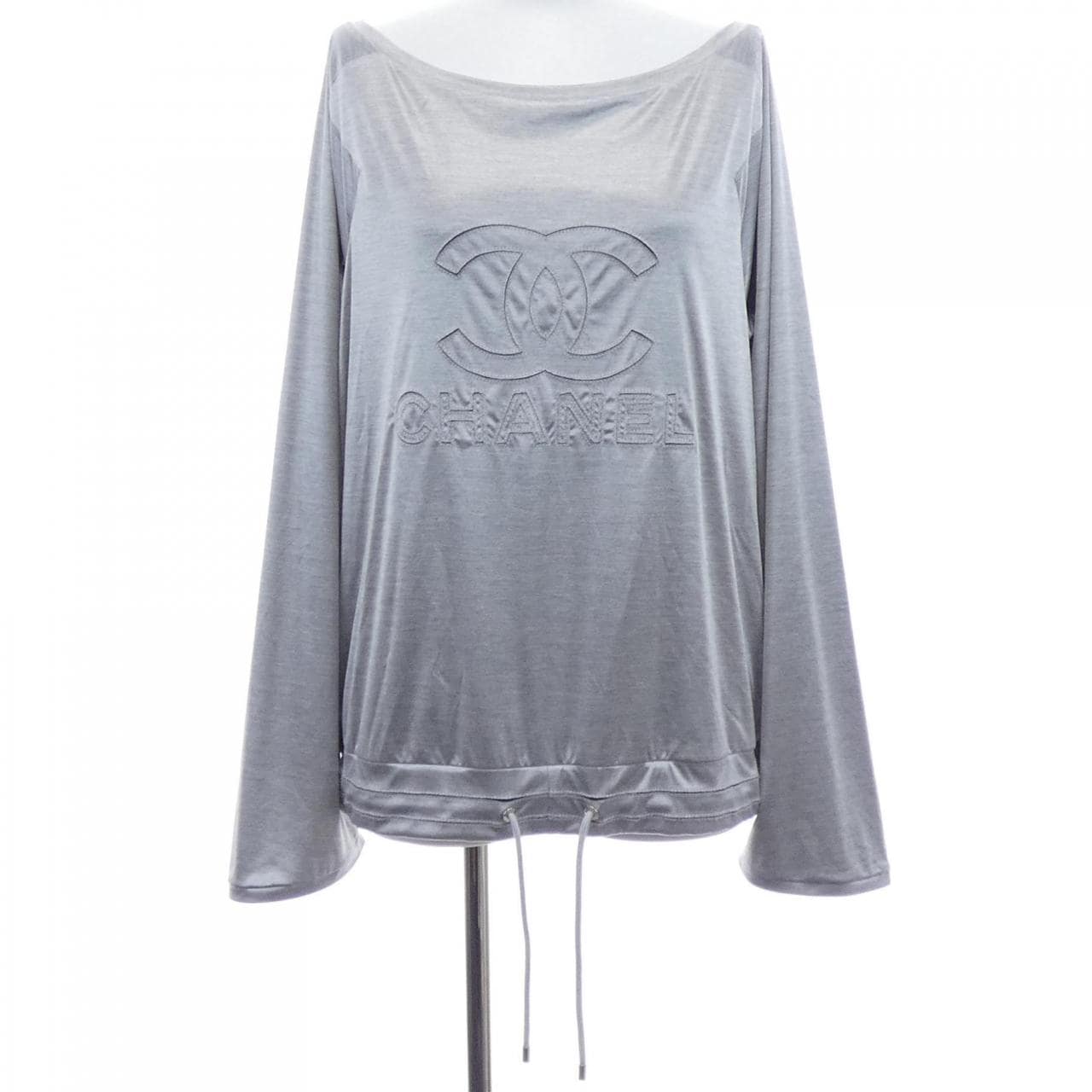 シャネル CHANEL P43485K04412 トップス