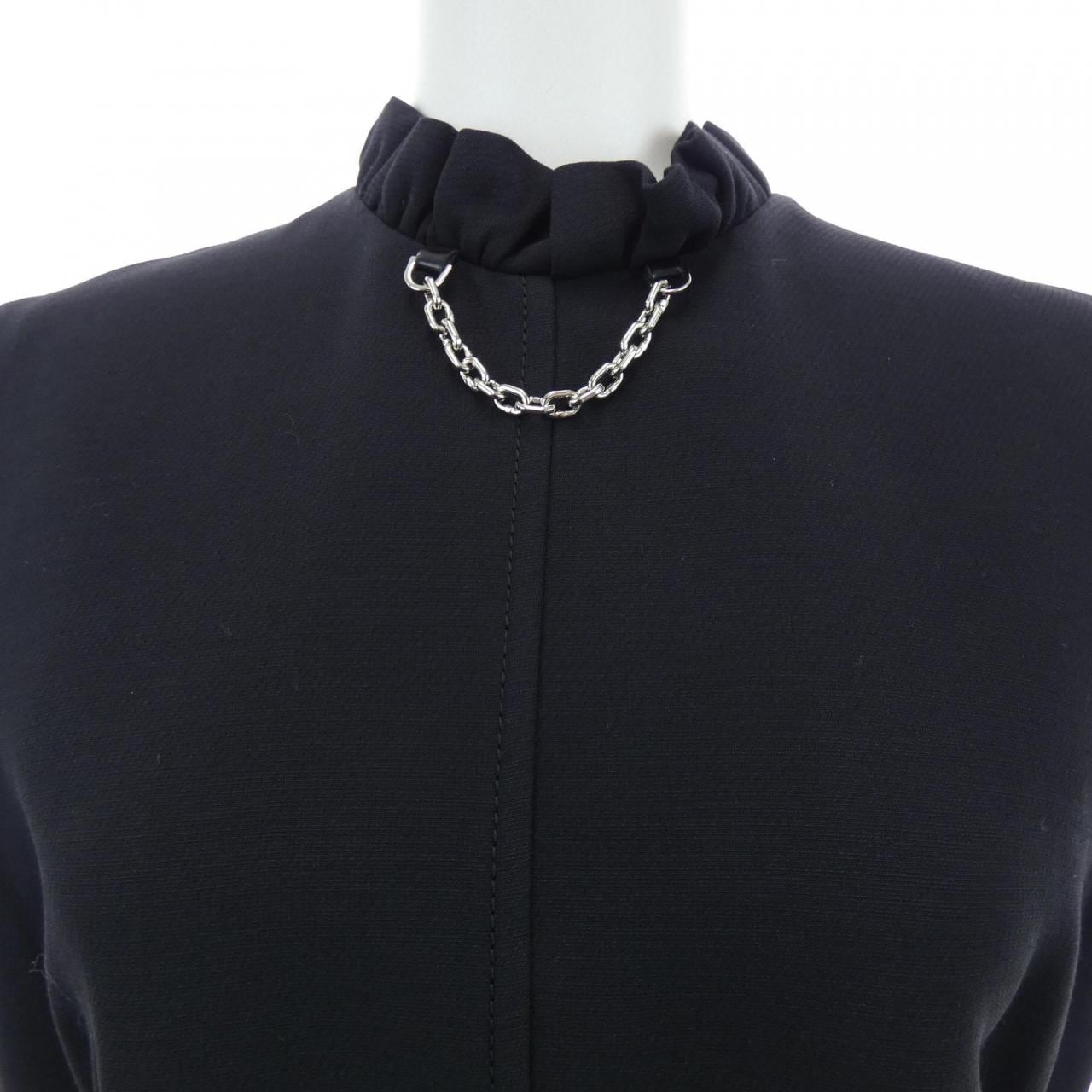 ルイヴィトン LOUIS VUITTON スリーブレスドレス FHDR24QRL ワンピース