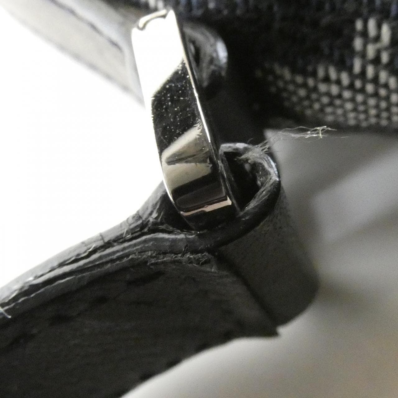 クリスチャンディオール ショルダーバッグ