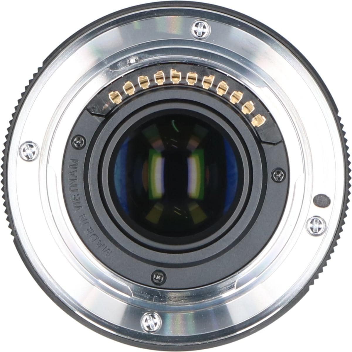 ＭＺＤ４５ｍｍ　Ｆ１．８　ブラック