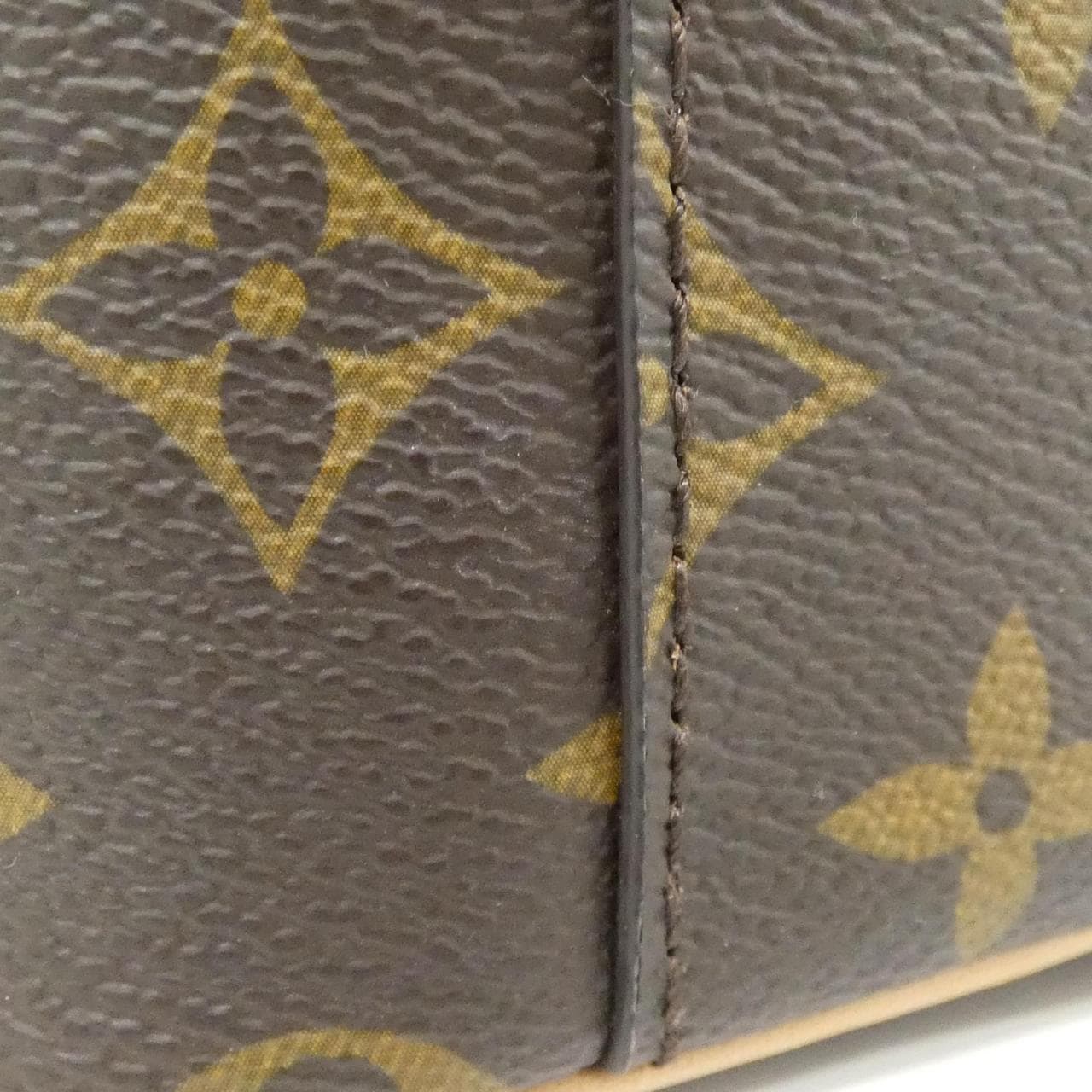 ルイヴィトン モノグラム ニース ナノ M44936 バッグ