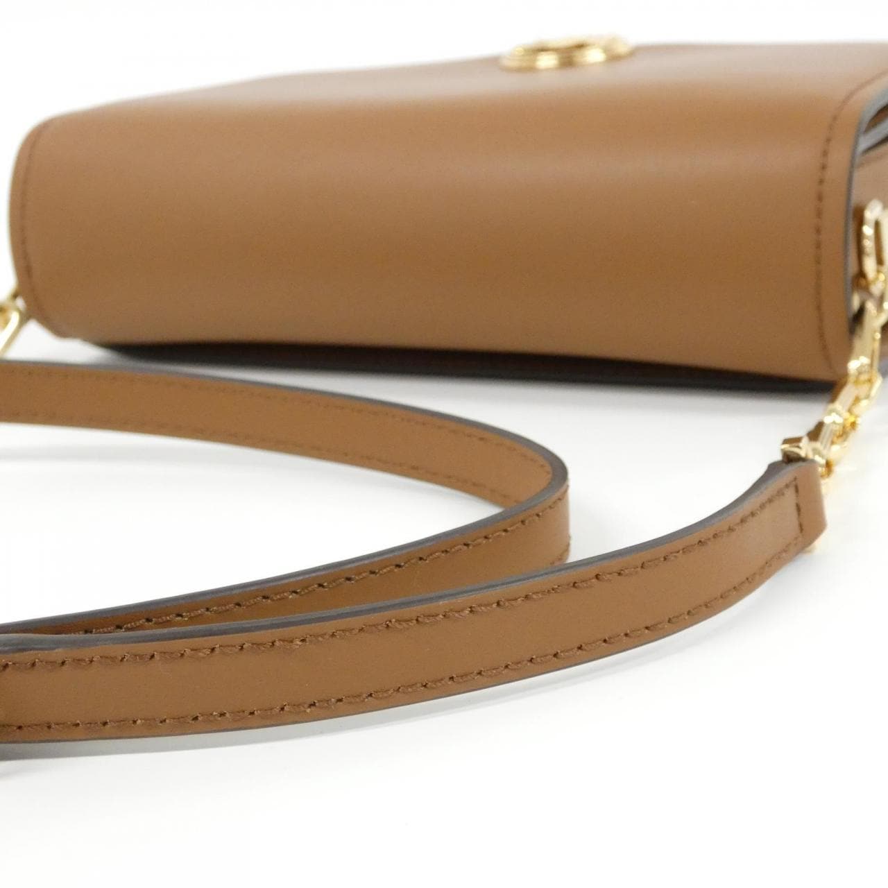 【新品】マイケルマイケルコース DELANCEY 30S4GD8M2L ショルダーバッグ