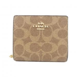 【新品】コーチ CW789 財布