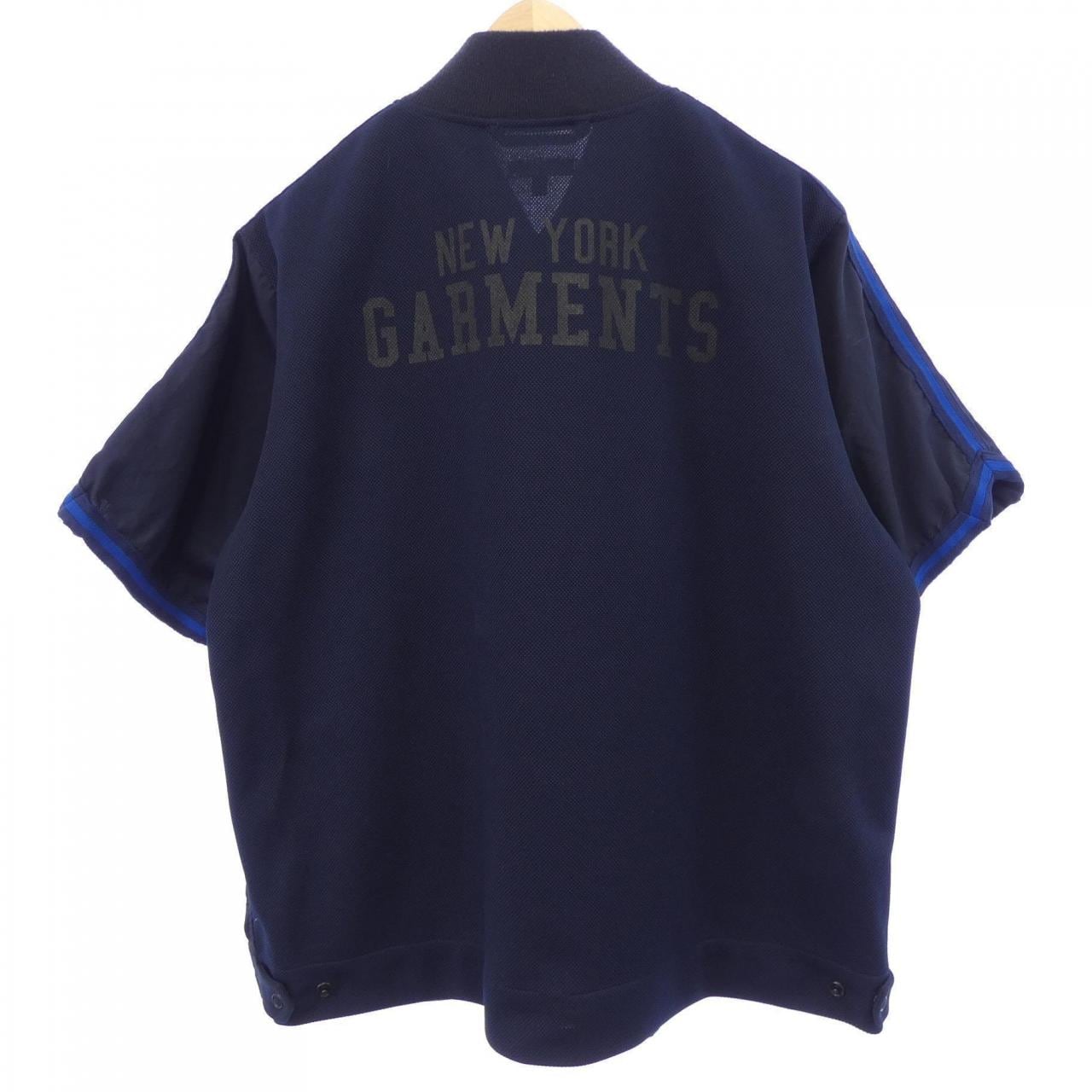 エンジニアードガーメンツ ENGINEERED GARMENTS BEAMS+ シャツ