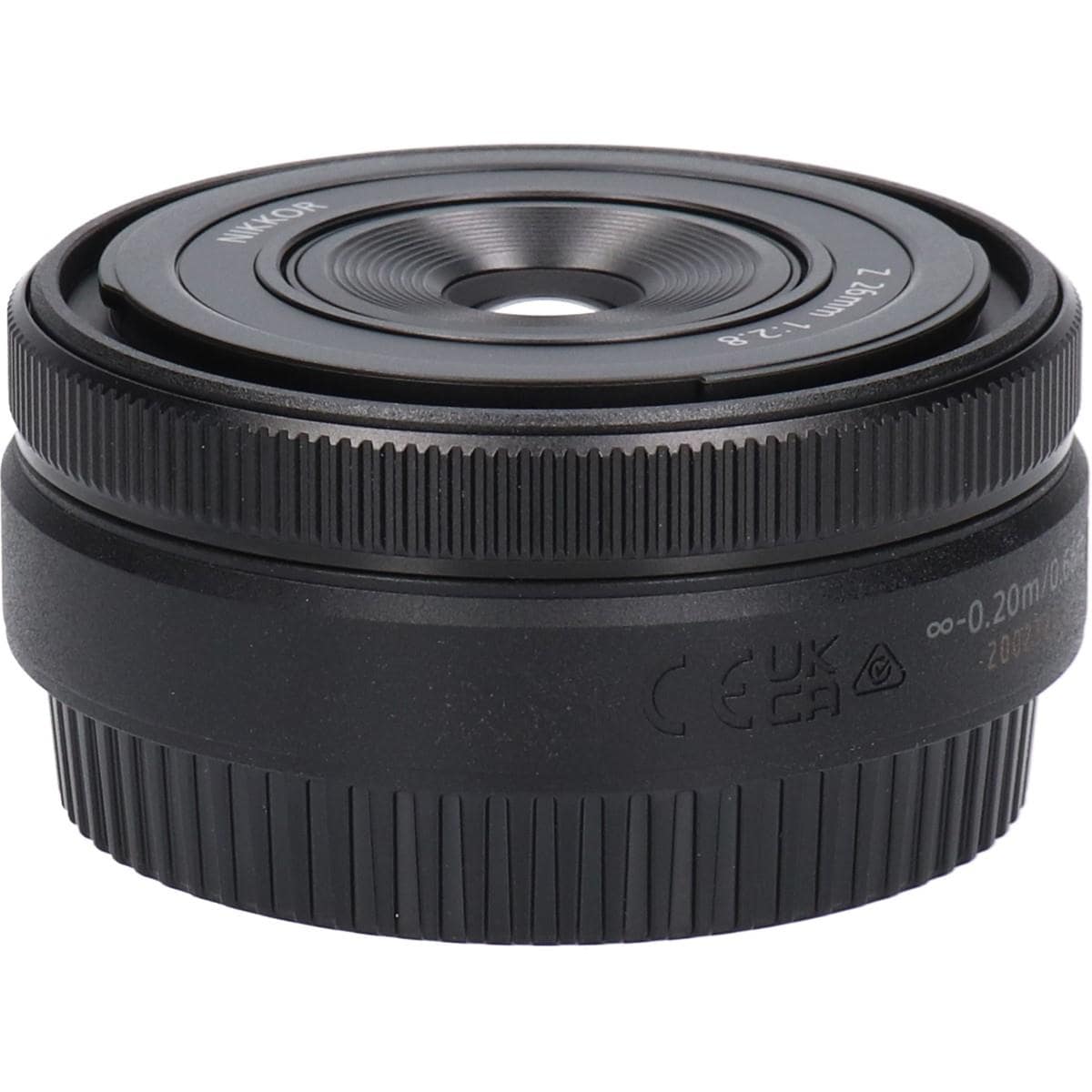 Ｚ２６ｍｍ　Ｆ２．８