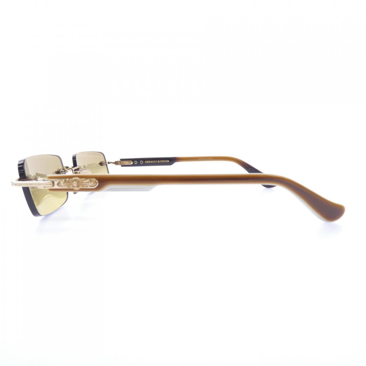 クロムハーツ CHROME HEARTS DEEP1 SUNGLASSES