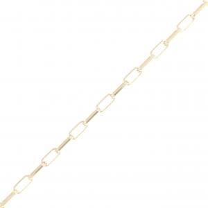 【新品】K10YG ブレスレット