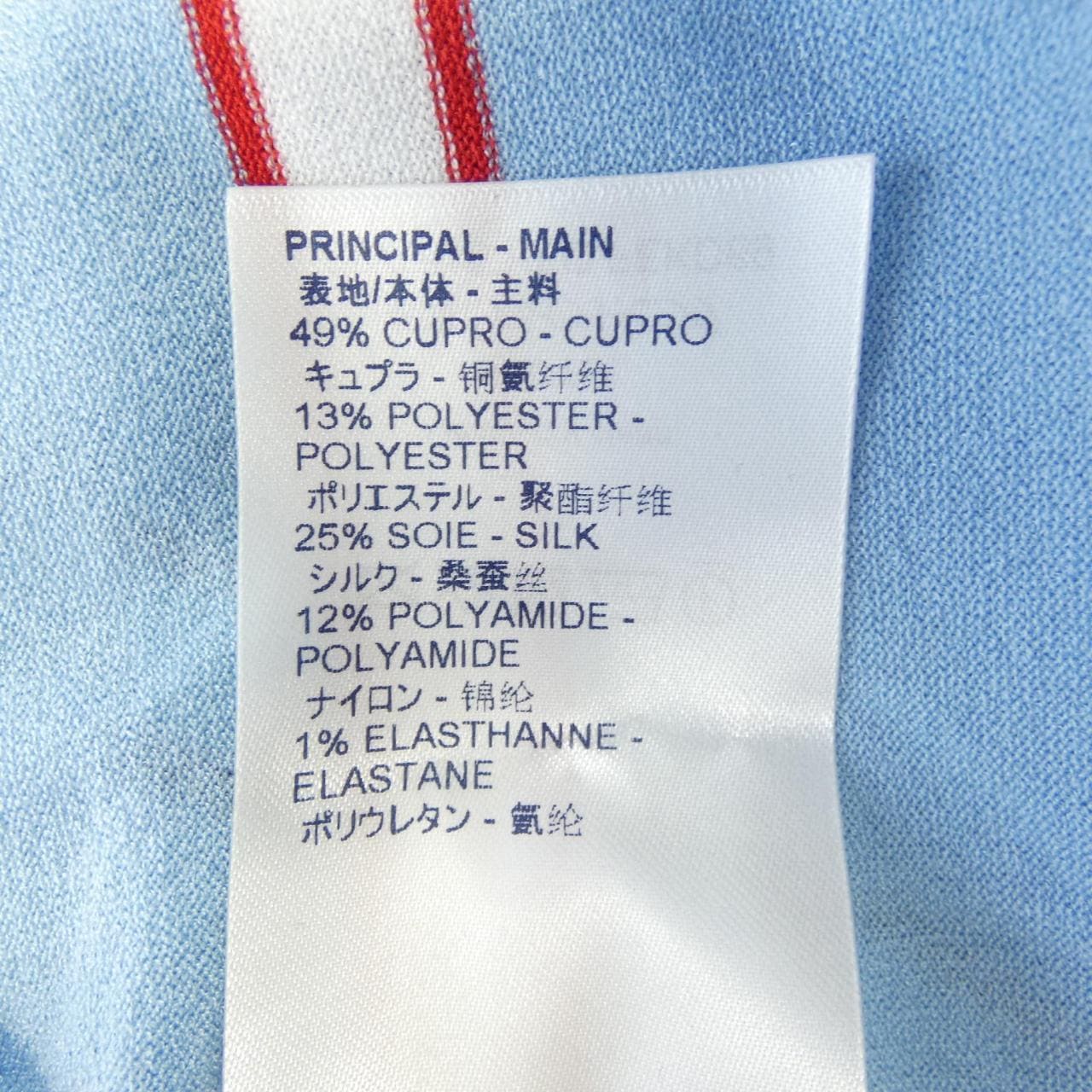 ルイヴィトン LOUIS VUITTON FEKD69HFO ワンピース