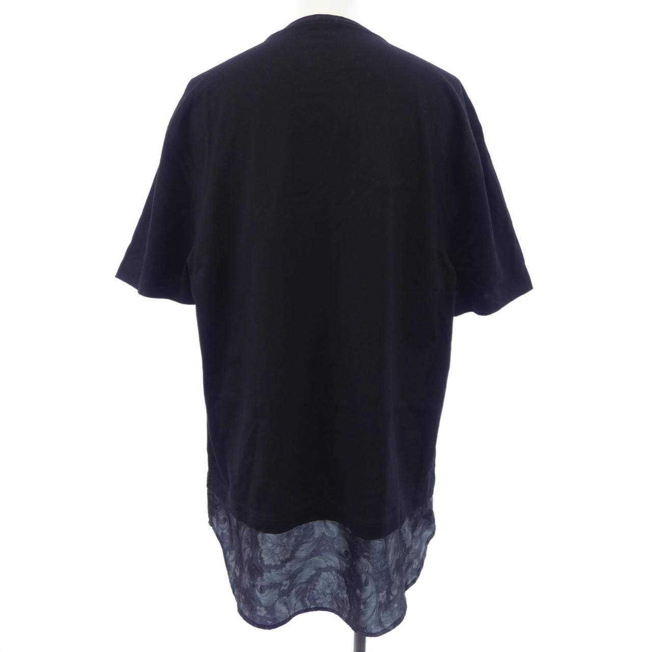 ヴェルサーチェ VERSACE 1013945 Tシャツ