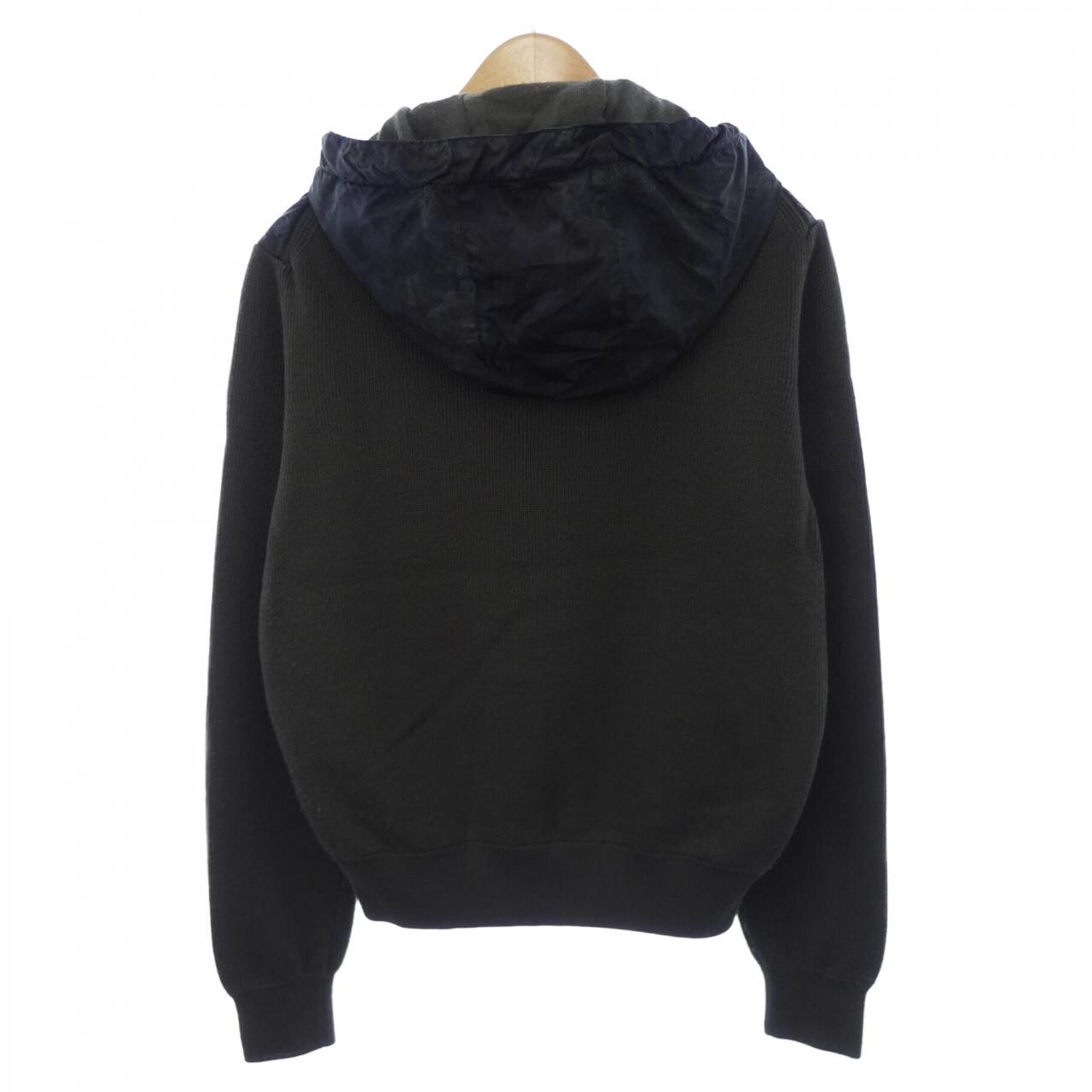 MONCLER蒙克勒·布卢森