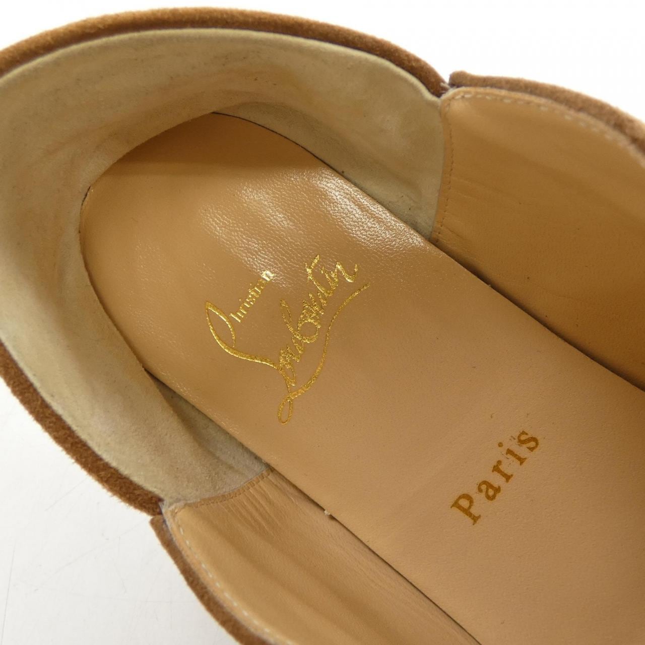 クリスチャンルブタン CHRISTIAN LOUBOUTIN シューズ