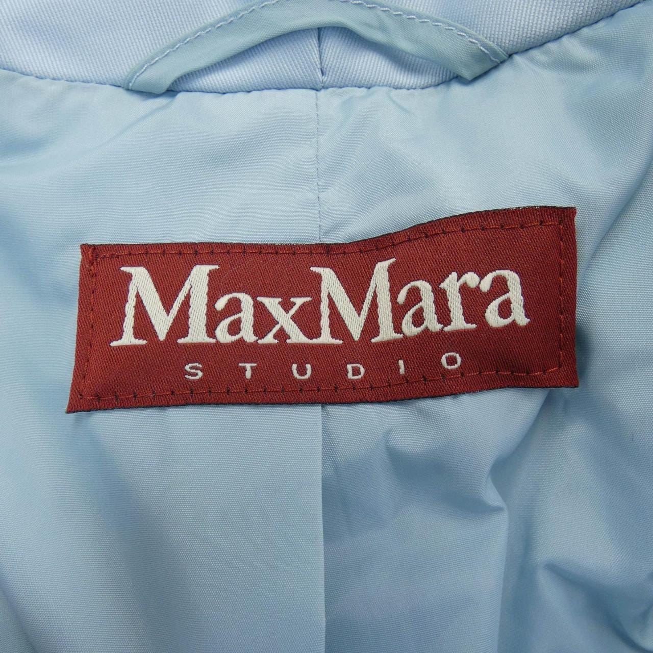 マックスマーラステュディオ Max Mara STUDIO コート