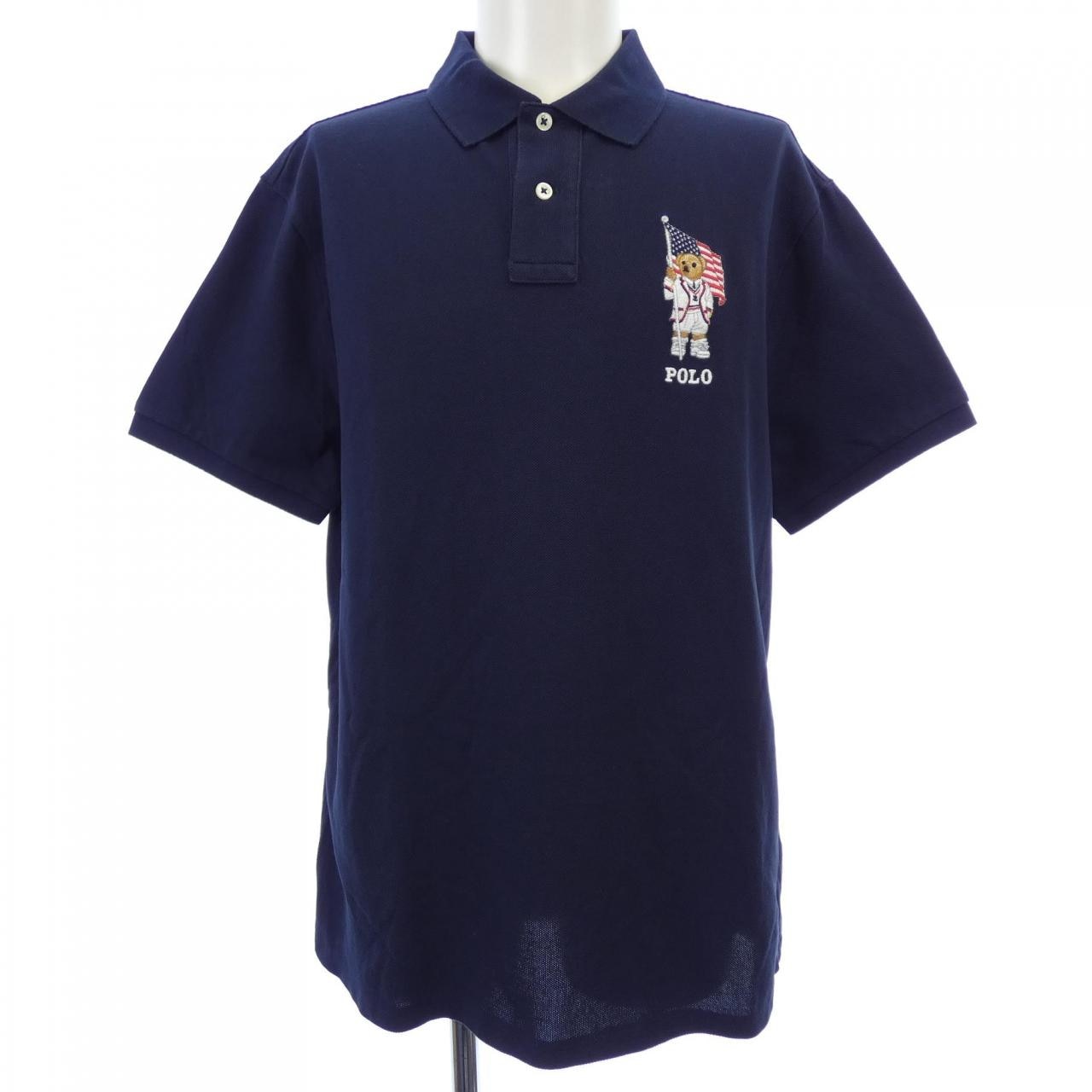 ポロラルフローレン POLO RALPH LAUREN ポロシャツ