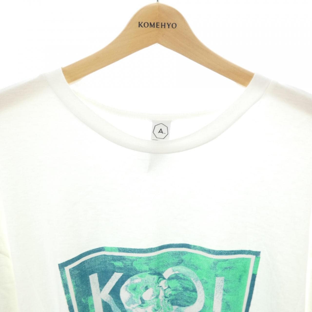 アルケミスト ALCHEMIST Tシャツ