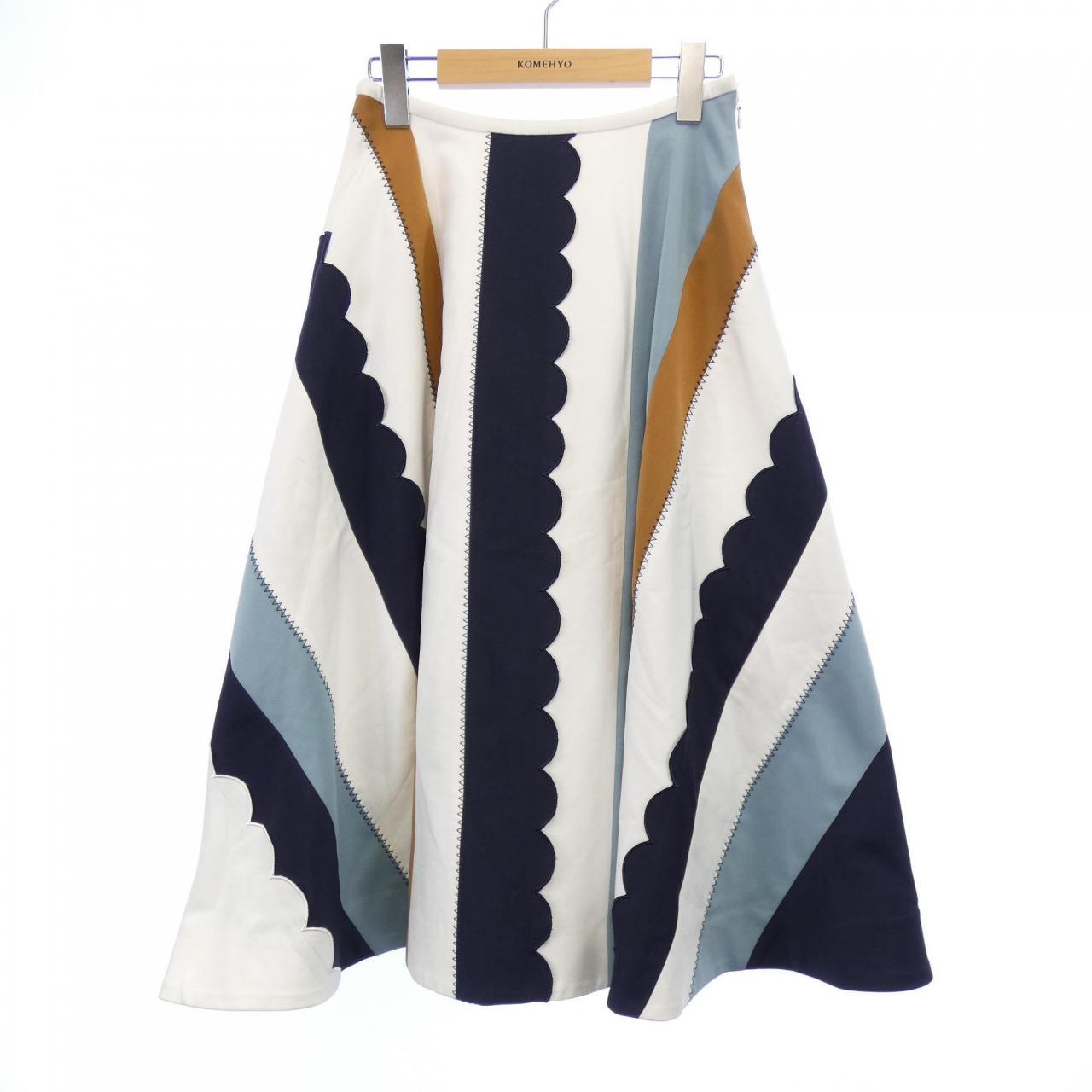 チェスティ chesty 0S713 スカート