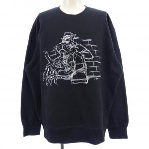シュプリーム SUPREME DICE CREWNECK スウェット