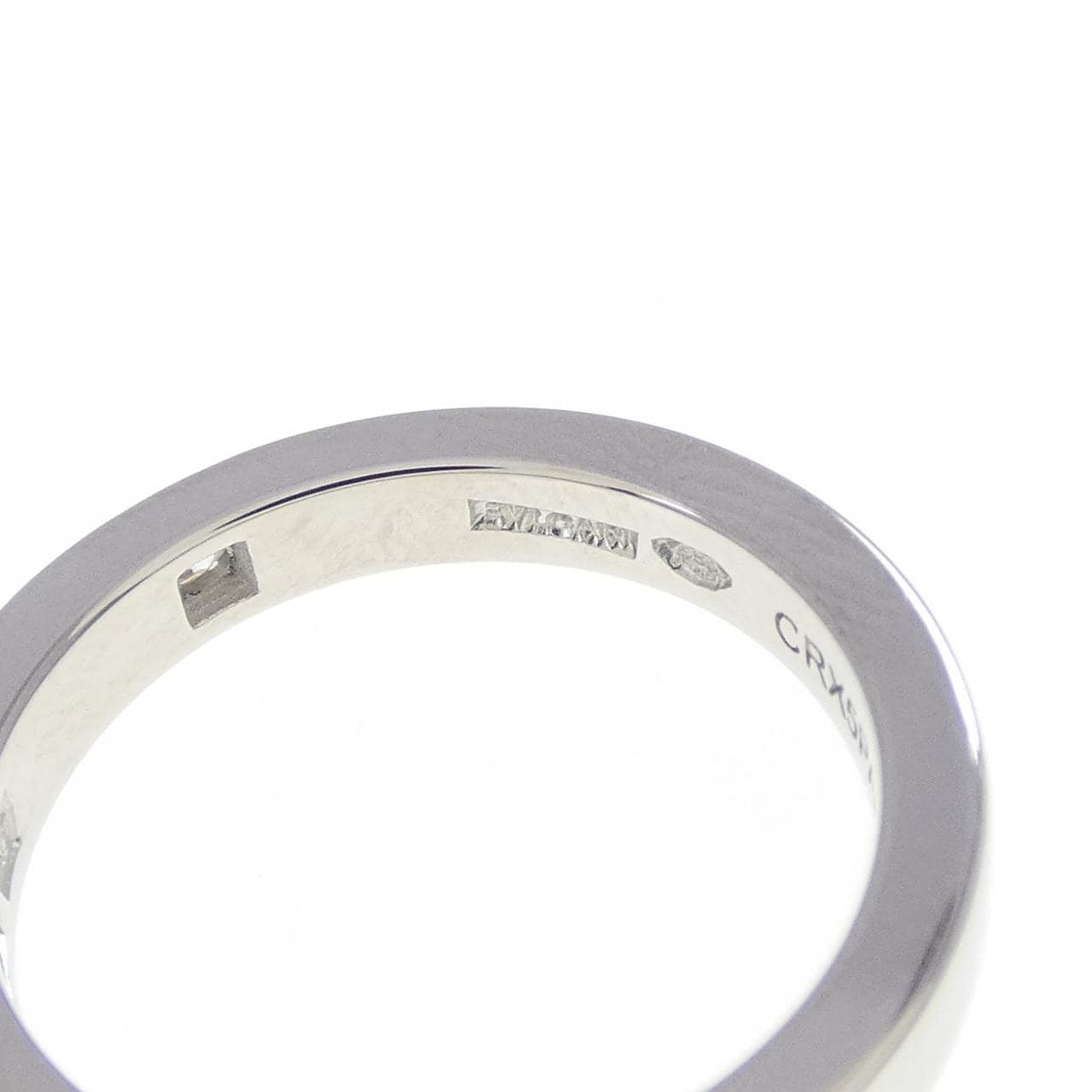 ブルガリ マリーミー リング