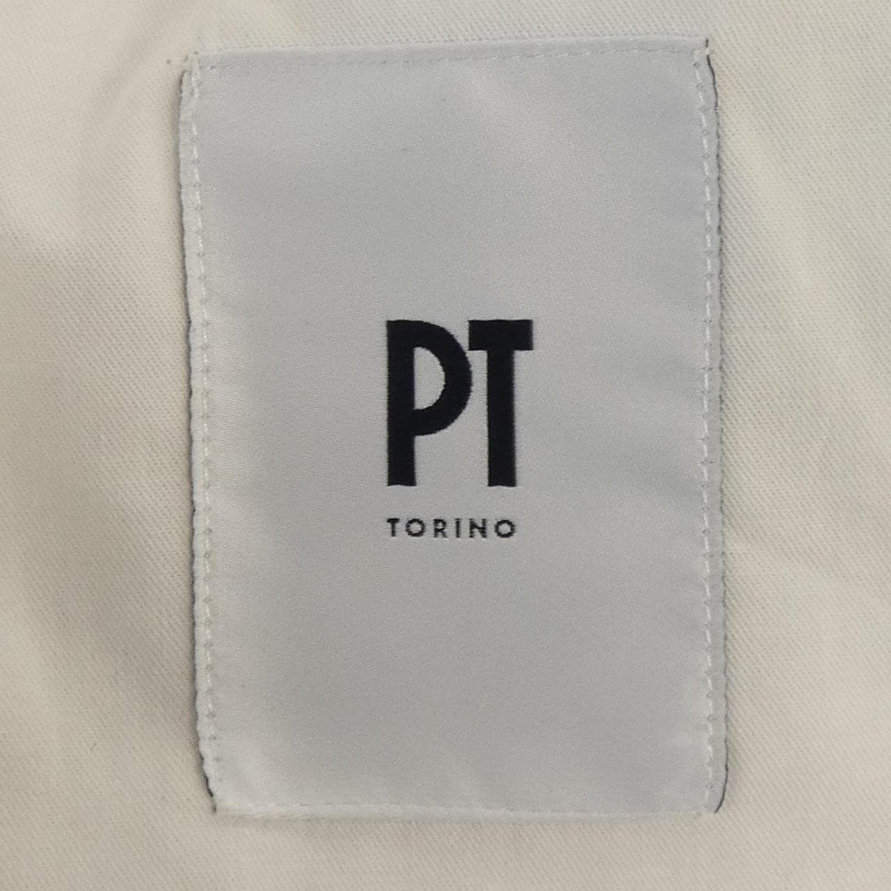 ピーティートリノ PT TORINO RSRBB30REW パンツ