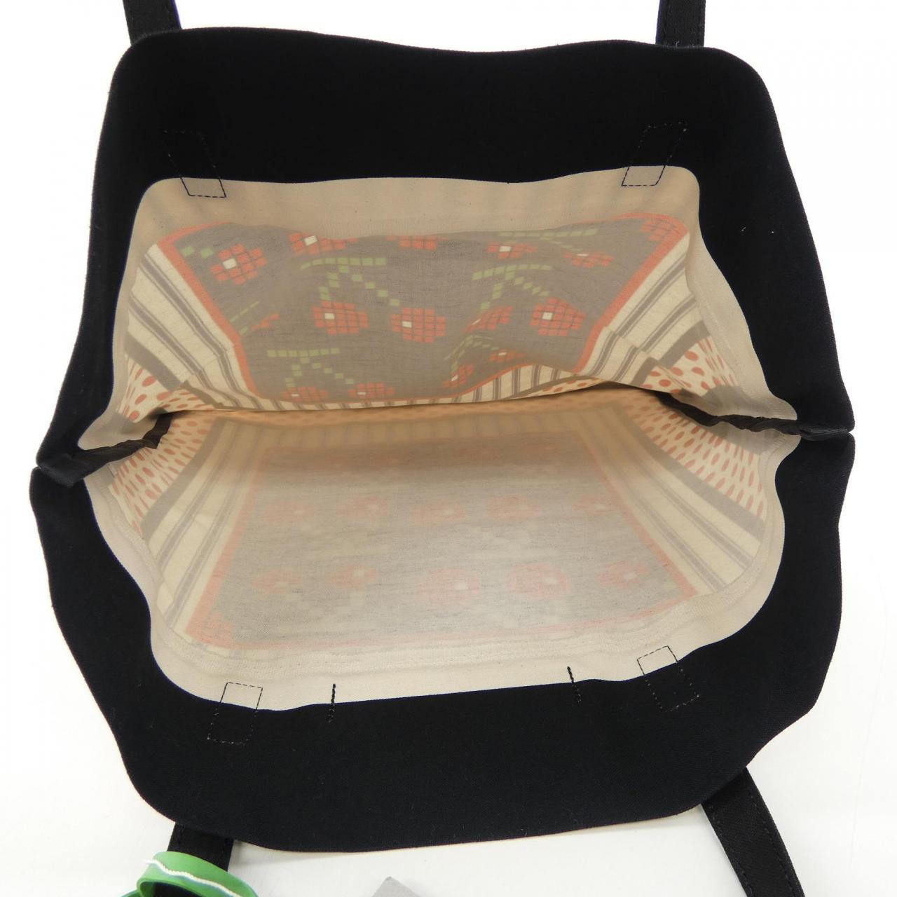 マルニ MARNI MARNI MARKET バンダナトート SHMH0046A0T BAG