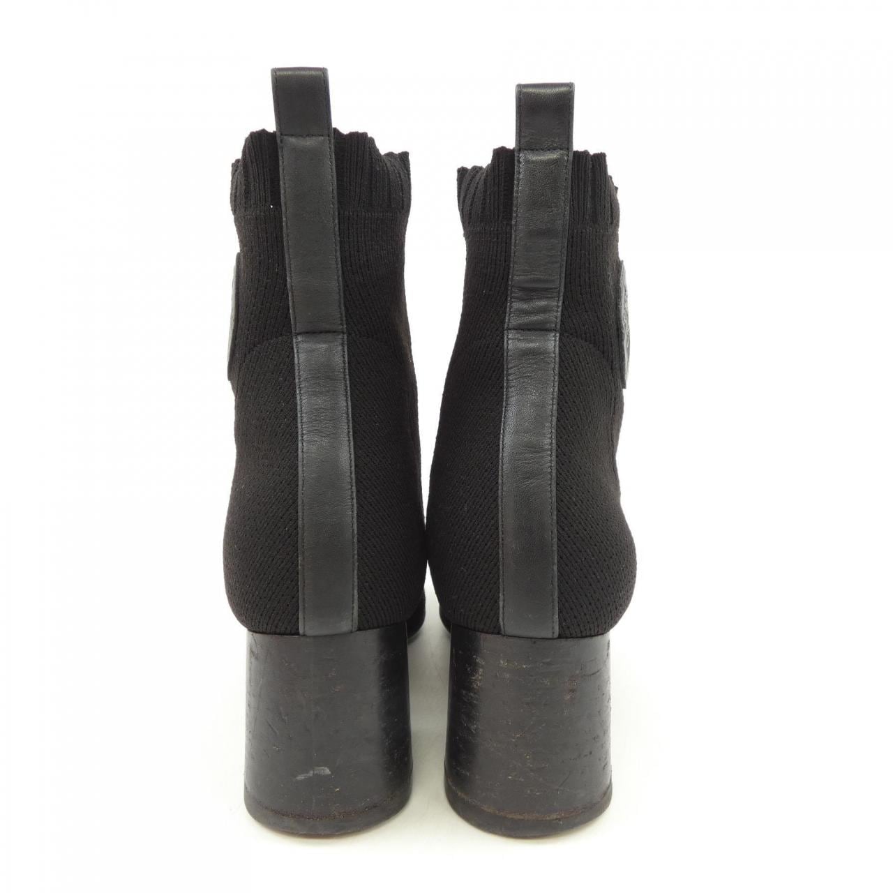 エルメス HERMES ヴォルヴェール VOLVER エクスリブリス/クリック セ ヌエ 192034Z ブーツ