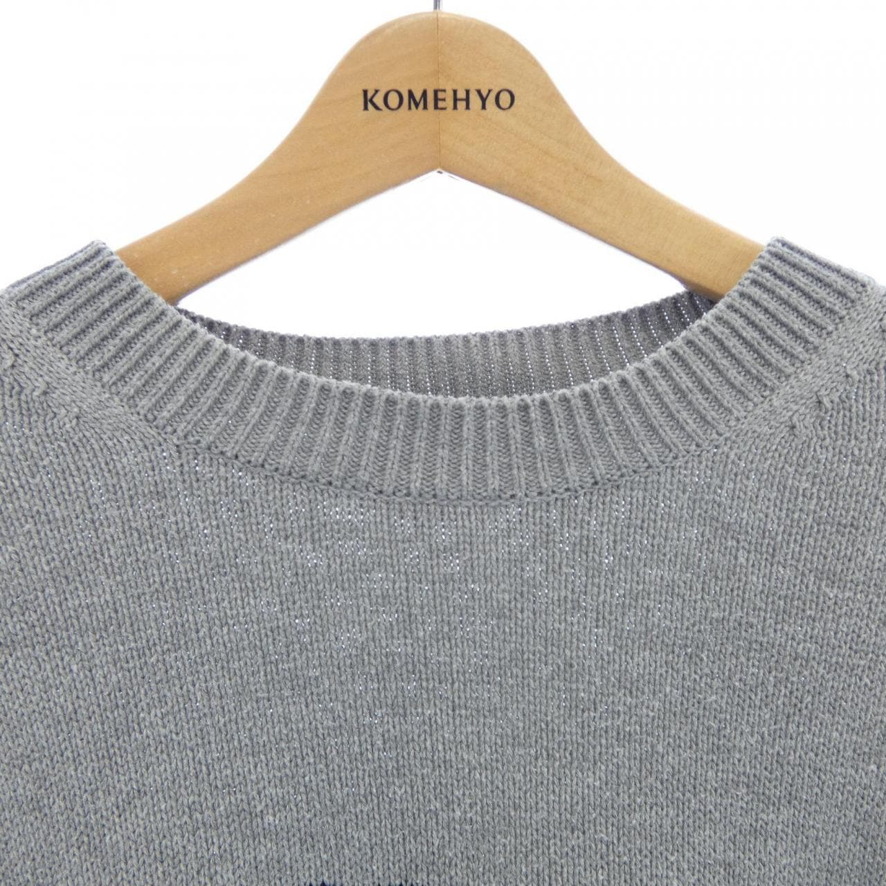 ヒステリックグラマー HYSTERIC GLAMOUR ニット