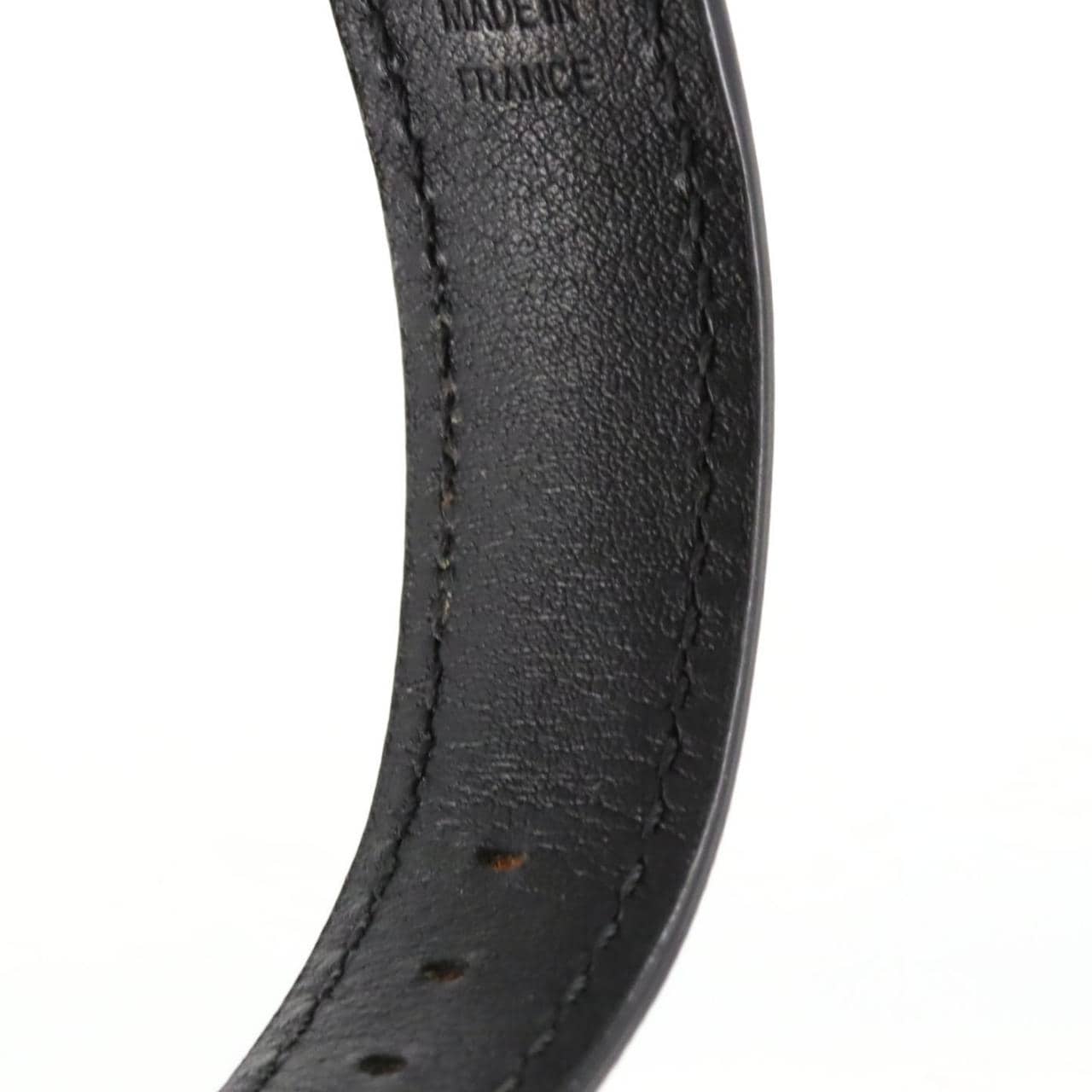 ルイヴィトン タンブールモノグラム･8P Q13MJA SS クォーツ