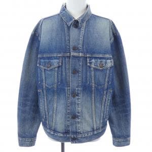 バレンシアガ BALENCIAGA 557388 TBP46 デニムジャケット