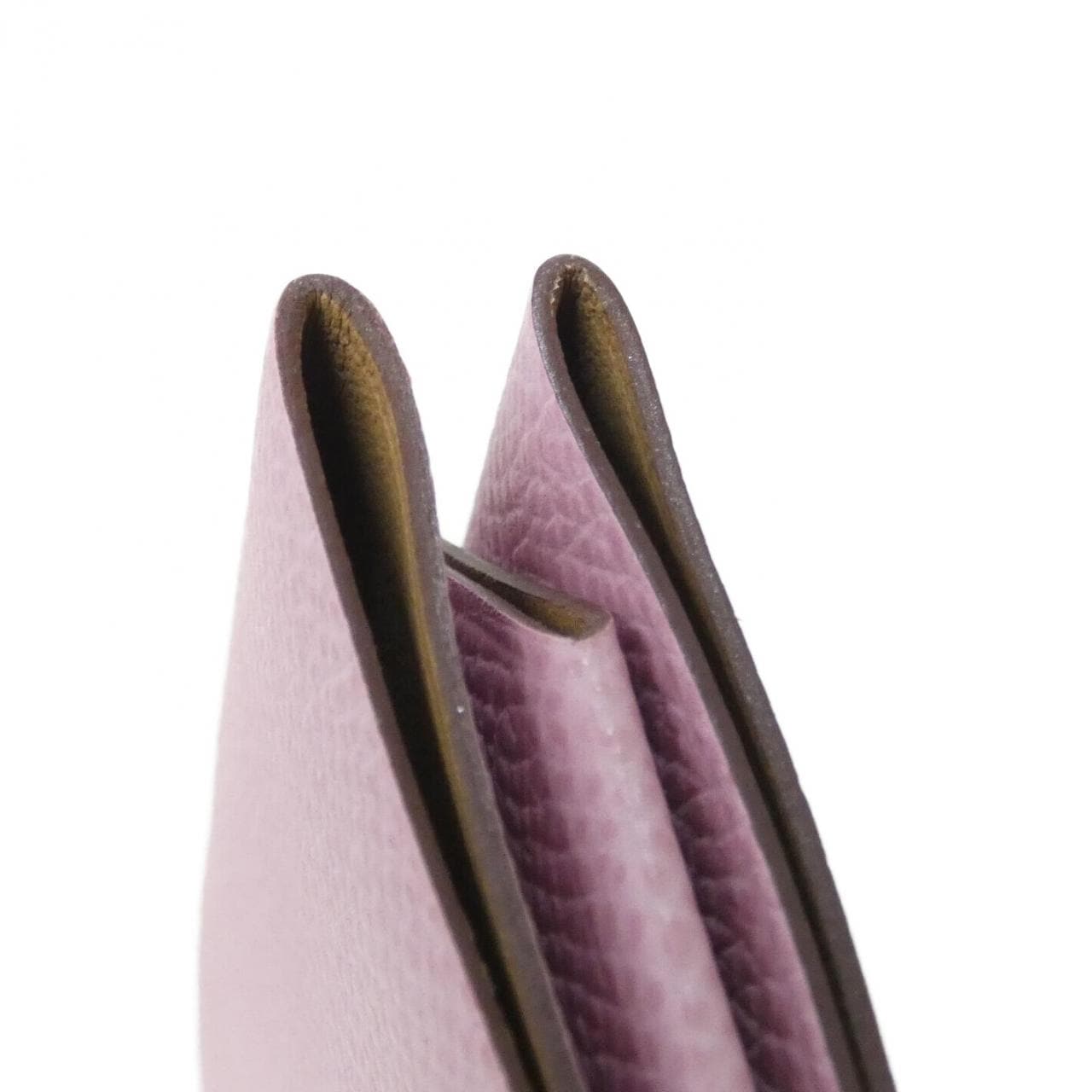 エルメス H セリエ ヴェルソ 083602CA カードケース