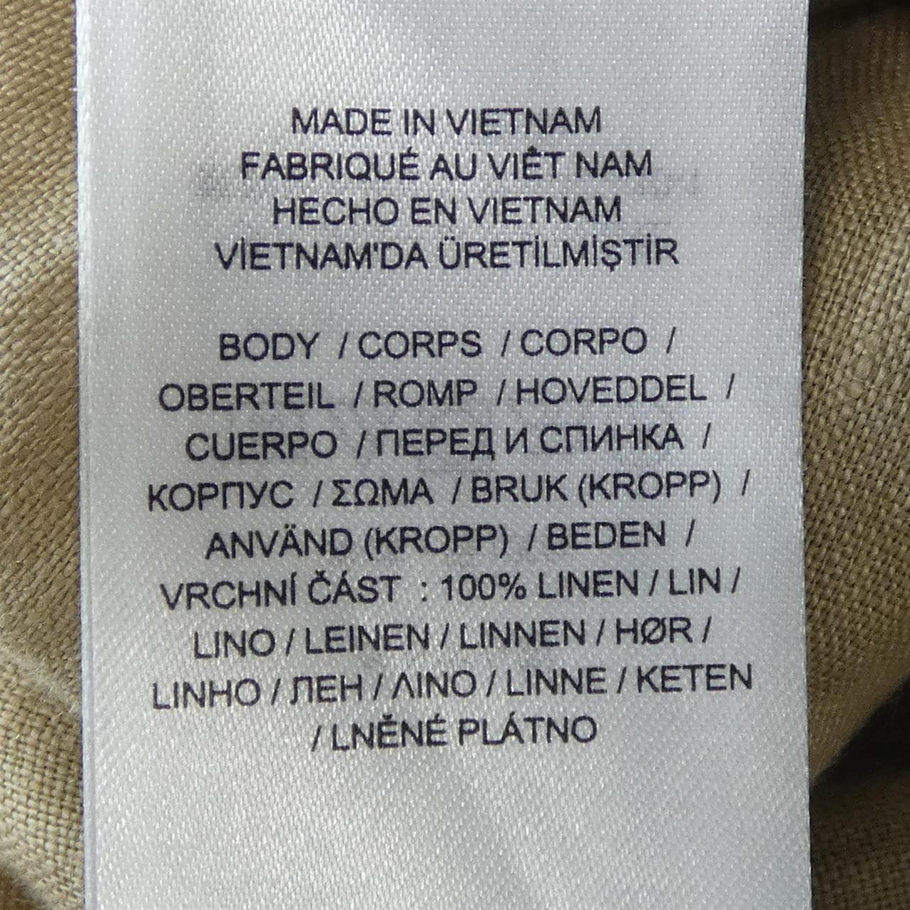 ローレンラルフローレン LAUREN RALPH LAUREN パンツ