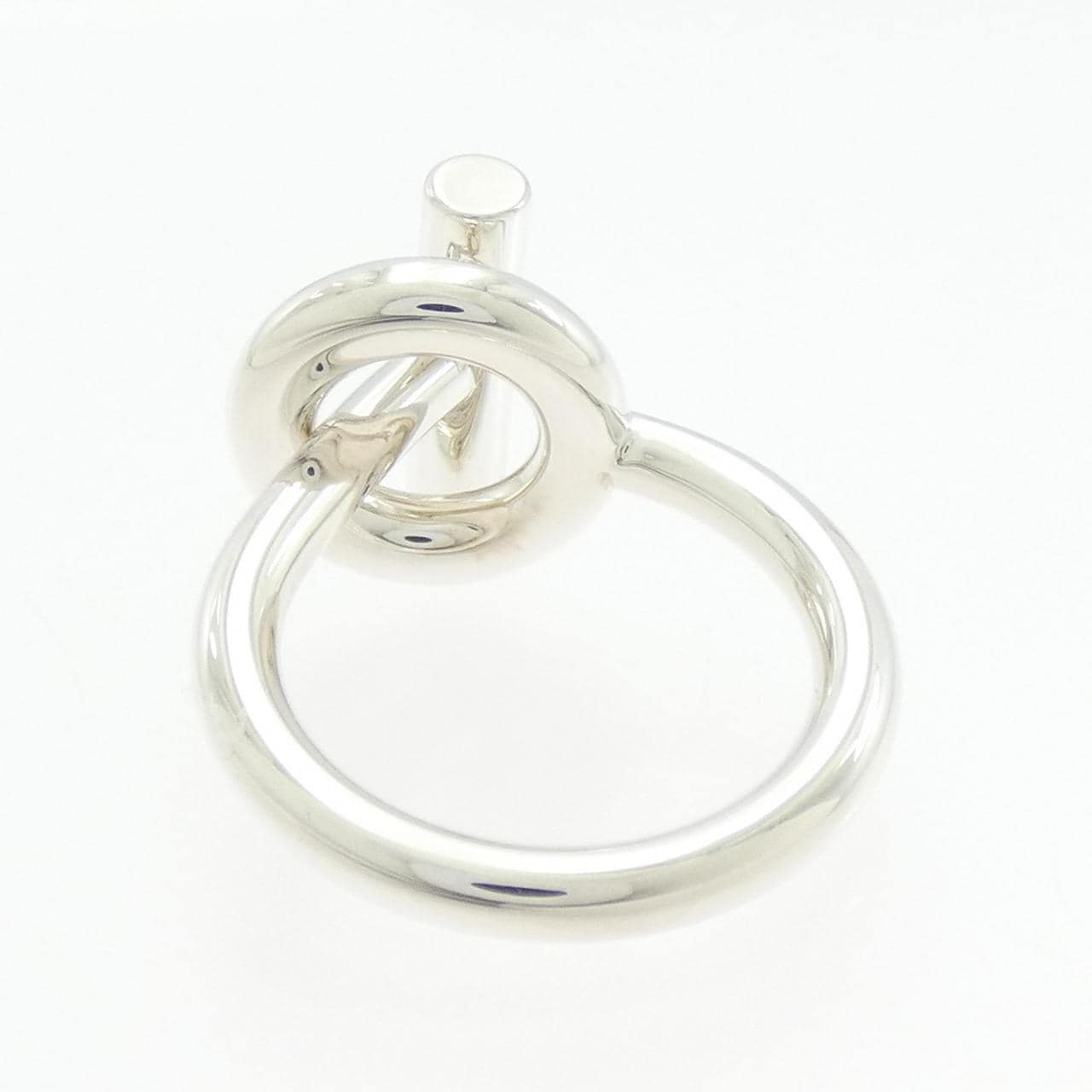 エルメス エシャペ リング