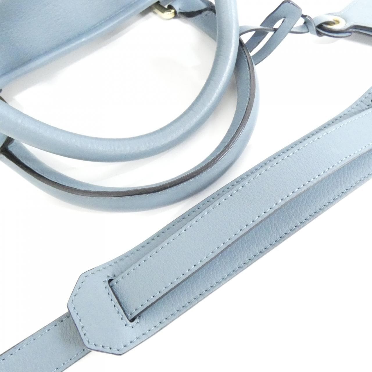 ロエベ アマソナ 36cm 352 30 N22 バッグ