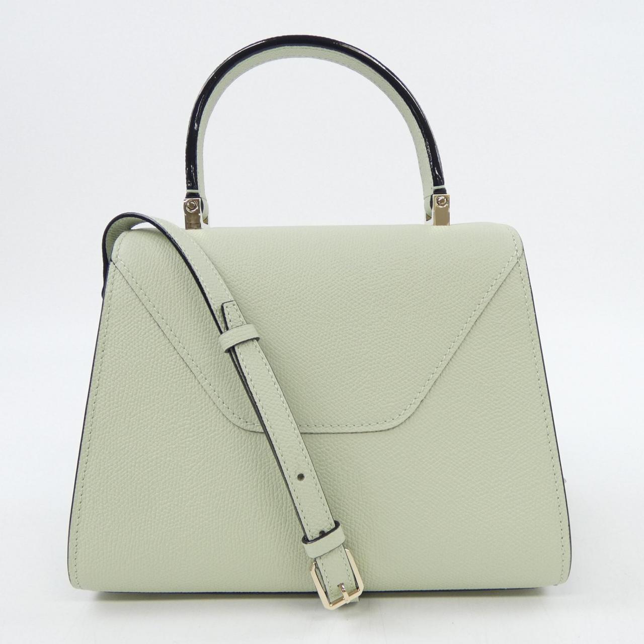 ヴァレクストラ VALEXTRA イジィデ ISIDE WBES0036028LOC99 BAG