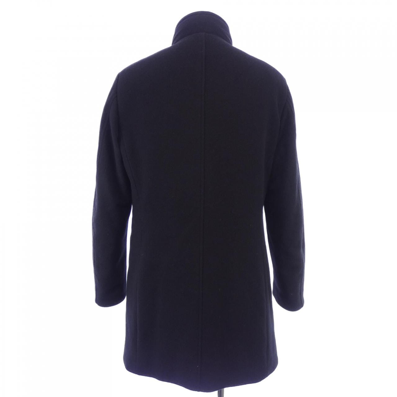 ムーレー MOORER BOND/FUR-LE ダウンコート