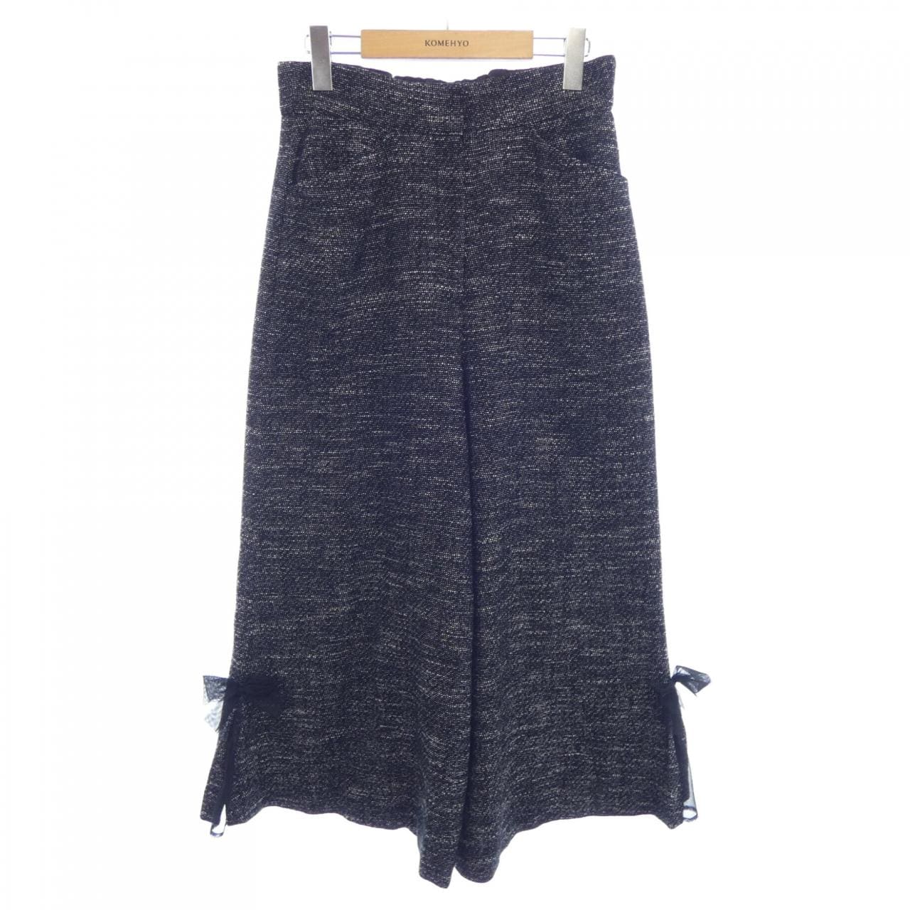 エムズグレーシー M'S GRACY JM-416109 パンツ