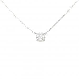 ヴァンドーム ダイヤモンド ネックレス 0.33CT