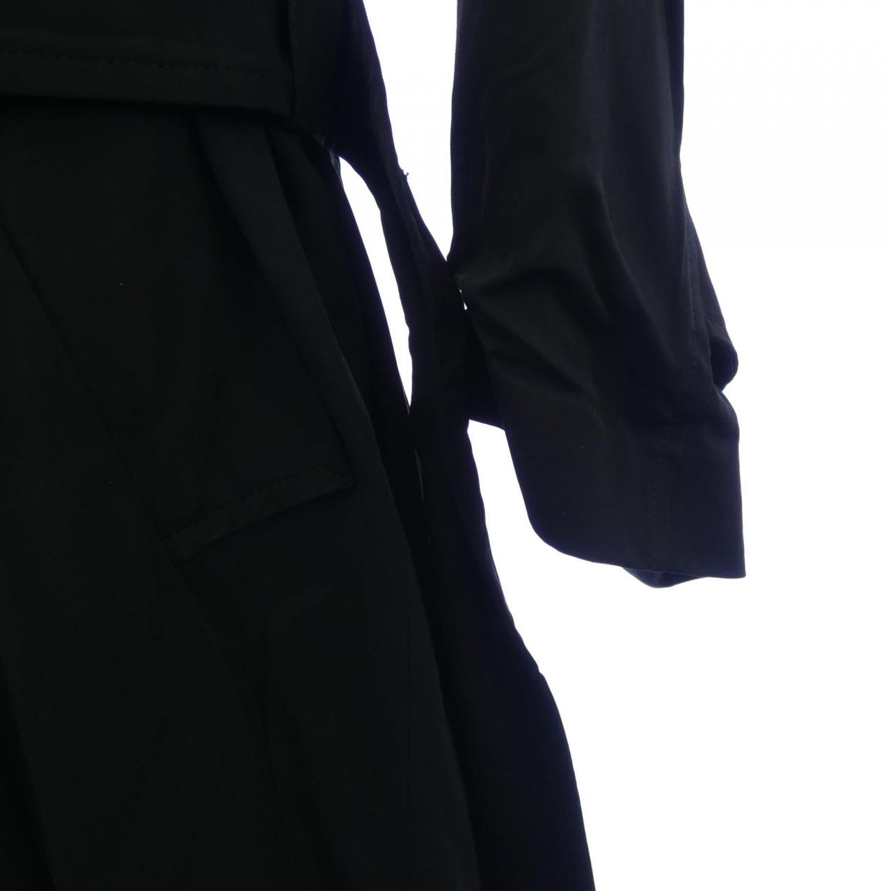 バレンシアガ BALENCIAGA 675422 TJO25 UNISEX コート