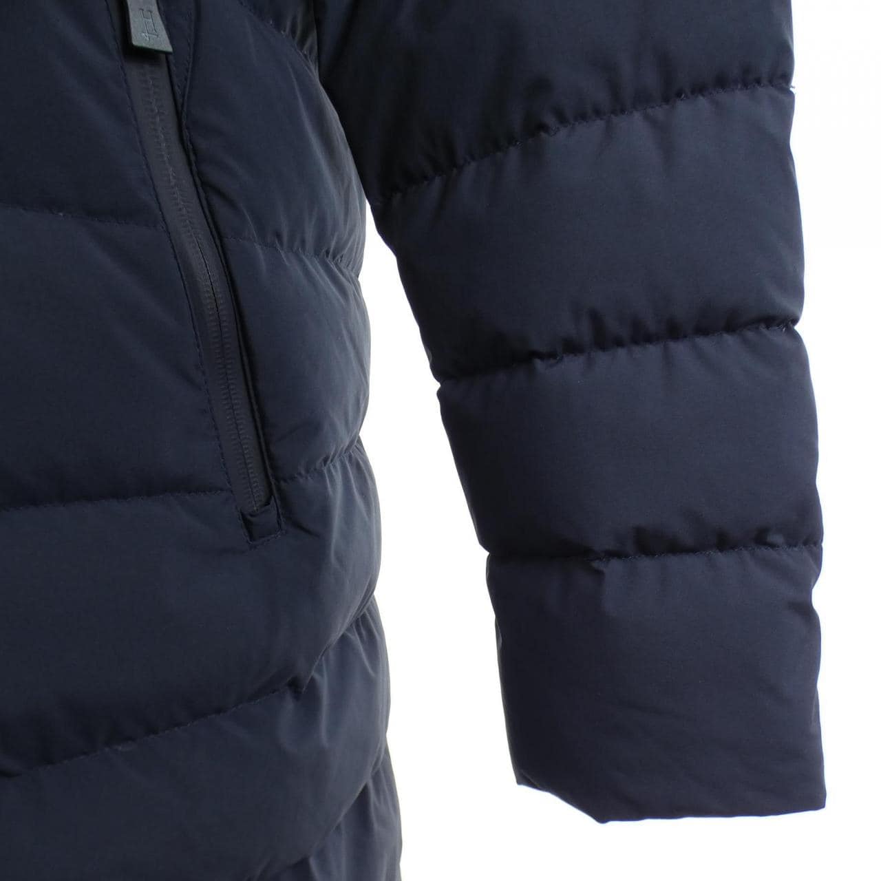 ヘルノ Herno LAMINAR PI141UL ダウンコート