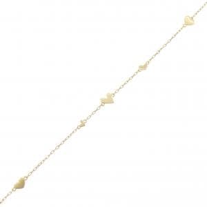 アーカー シャボンハート ブレスレット