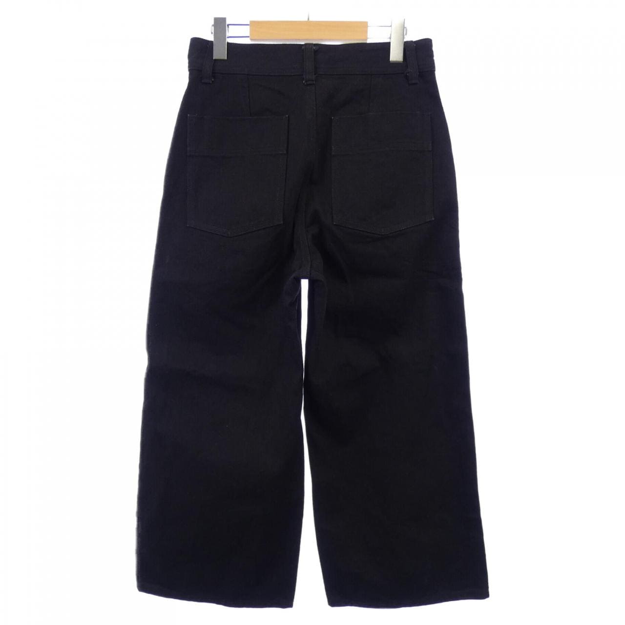 WHY NOT NOW ジーンズ