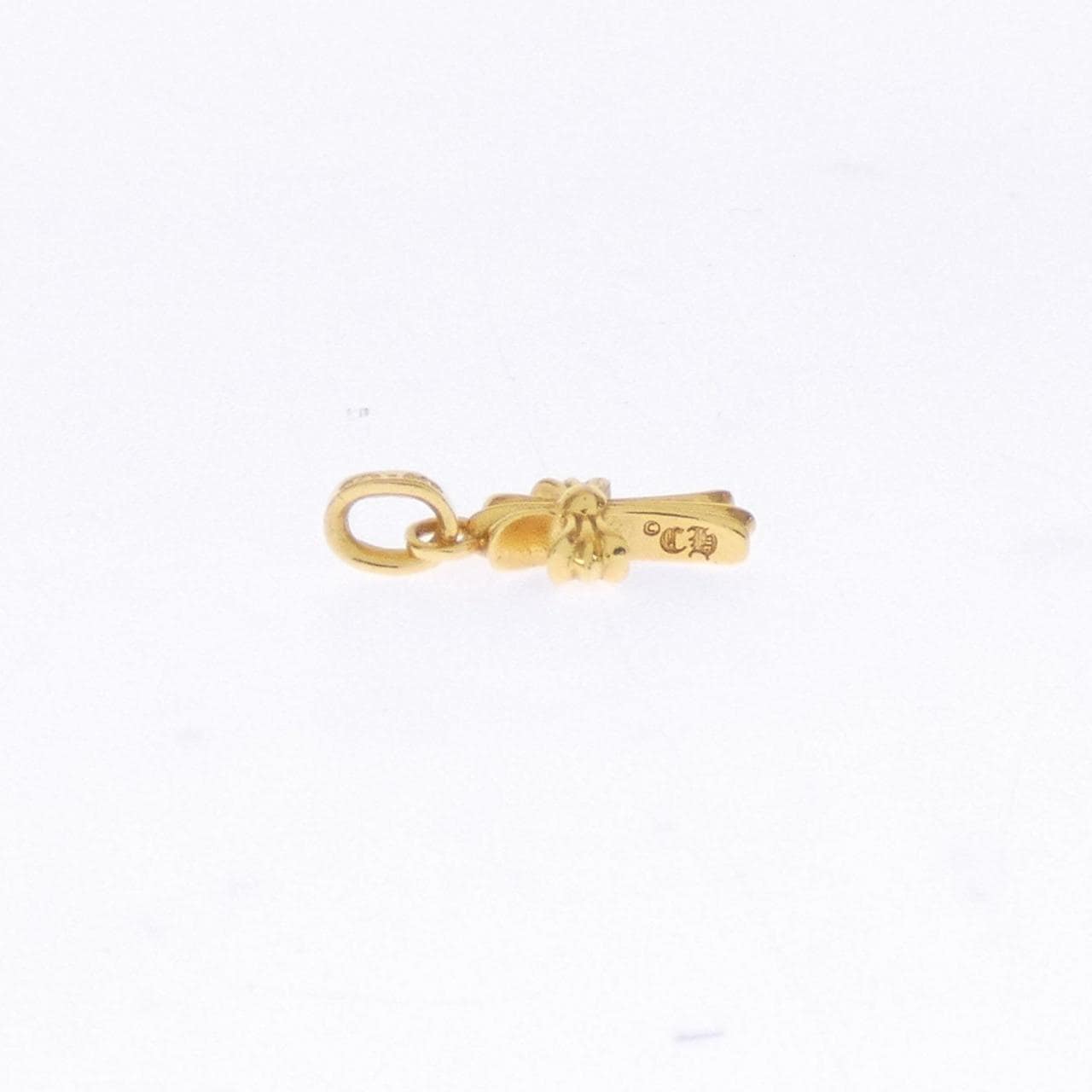 クロムハーツ CHROME HEARTS CHRM BBYFAT P/DMND 2378 304 1410 9100 ペンダント