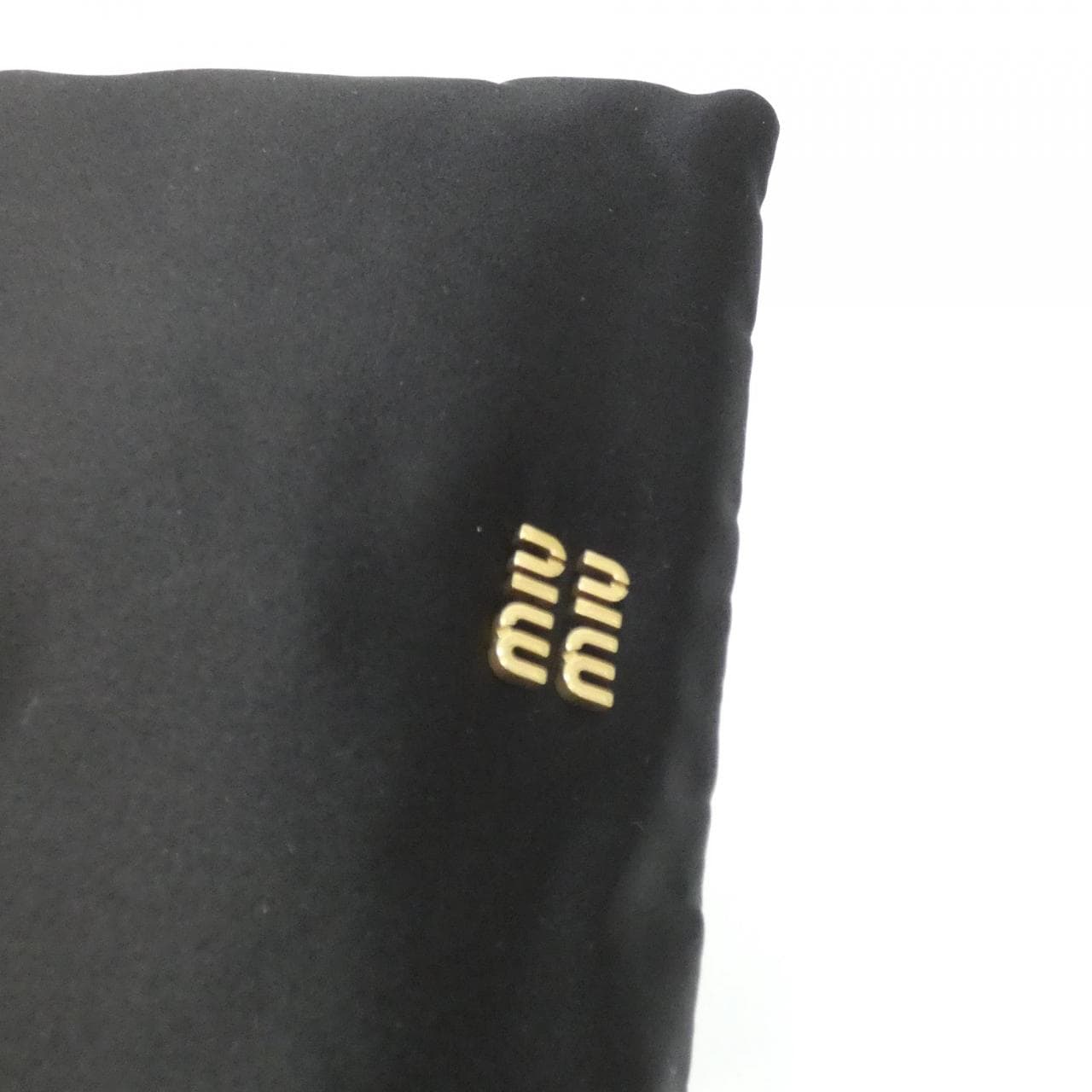 ミュウミュウ 5NG010 ポーチ