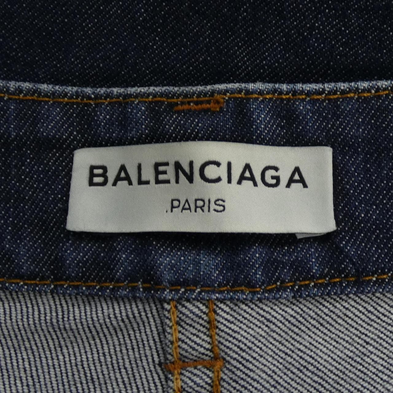 バレンシアガ BALENCIAGA 374424 TMA32 ジーンズ