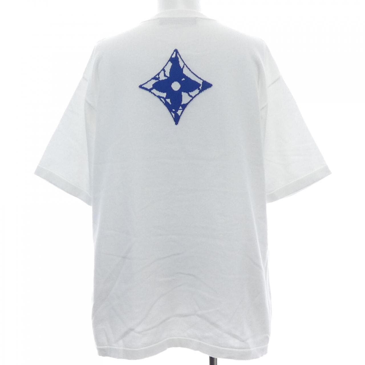 ルイヴィトン LOUIS VUITTON HQN13WAUR ニット